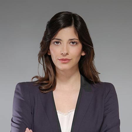 王杰（资深代理人）